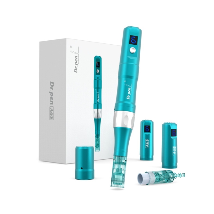 Dr. Pen A6S Microneedling dermapen