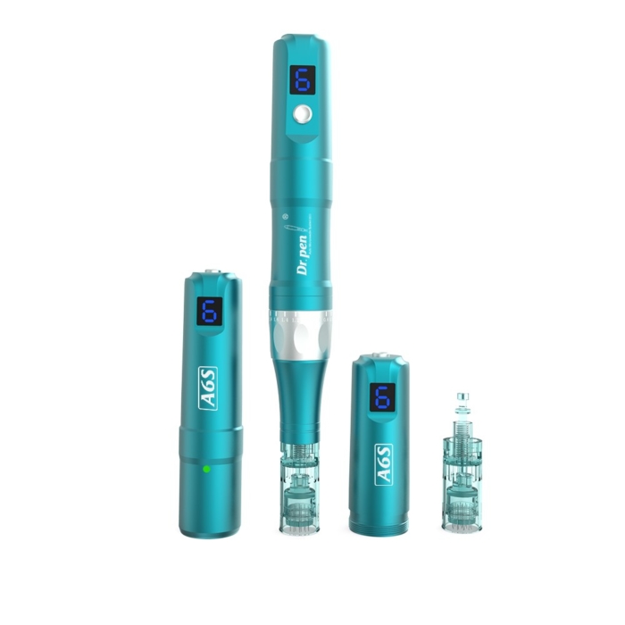 Dr. Pen A8S Microneedling dermapen - detail 2