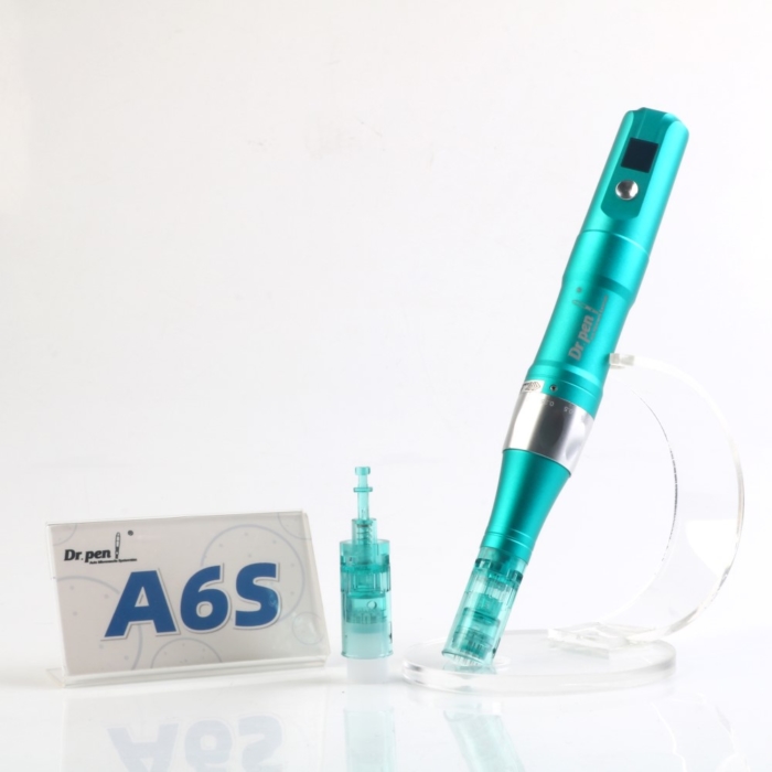 Dr. Pen A8S Microneedling dermapen - detail