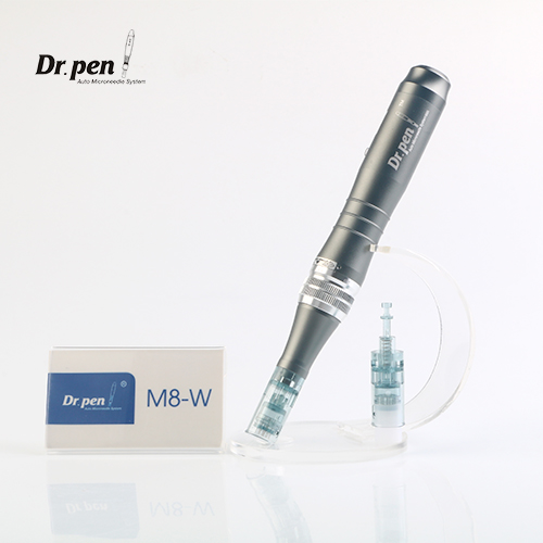Dr. Pen M8 microneedling dermapen_2