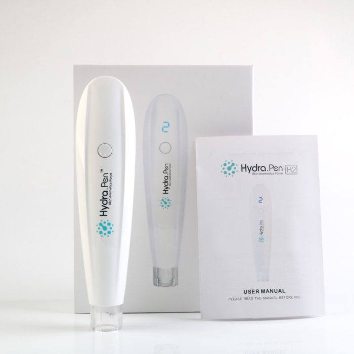 Hydra Pen 2 Wireless microneedling systeem