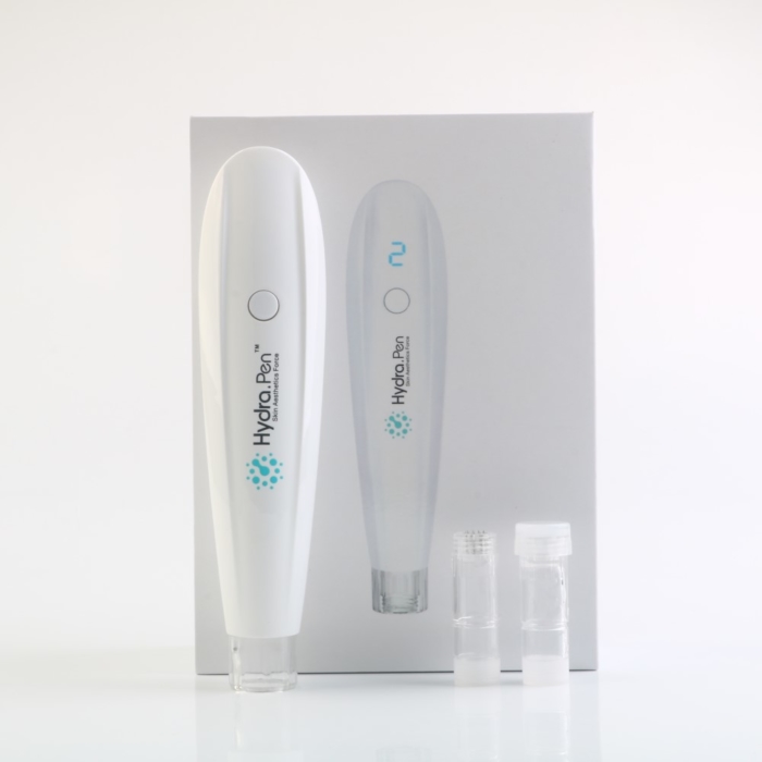 Hydra Pen 2 Wireless microneedling systeem