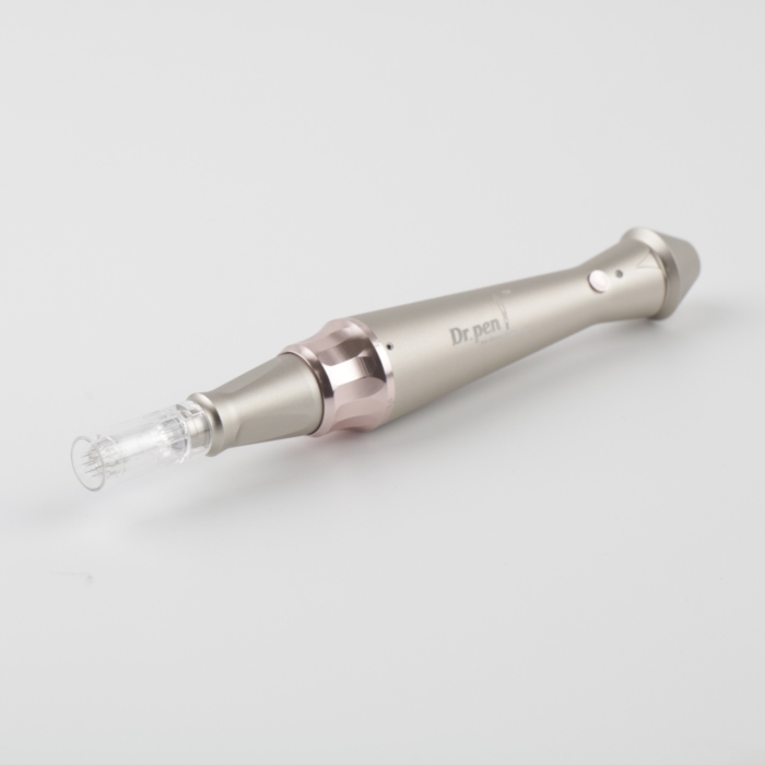 Dr. Pen E30-W Microneedling dermapen draadloos detail