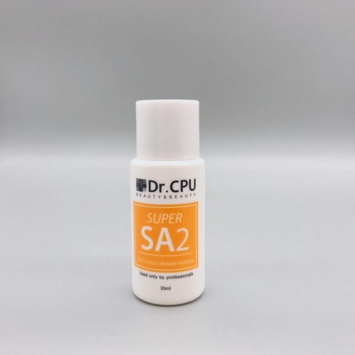 Dr. CPU aqua peeling oplossingen voor hydrodermabrasie - Afbeelding 3