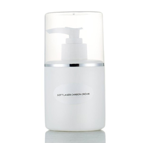 Carbon masker 300ml voor carbon laser peeling_verpakking