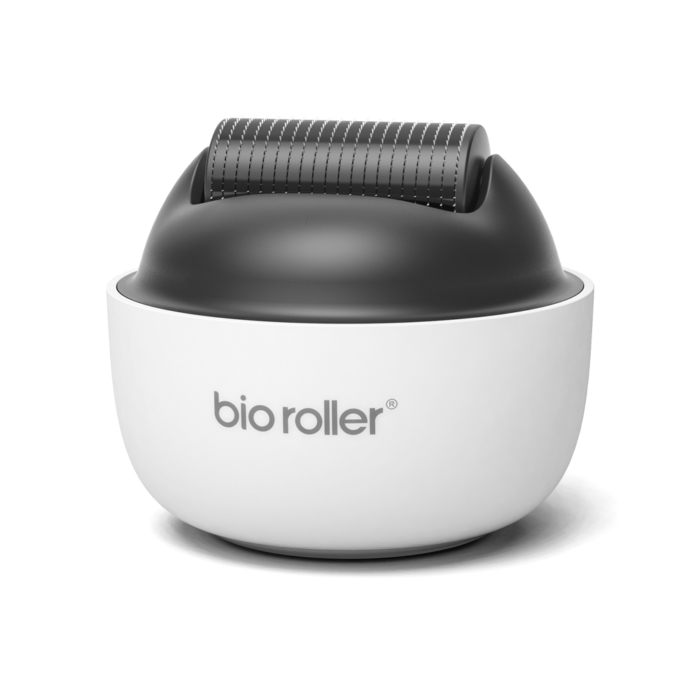 BIO Roller G4 1200-pins - 2.00mm vermindert striae, brandwond littekens en rimpels - Afbeelding 7