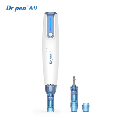 Dr. Pen A9W draadloze dermapen voor microneedling