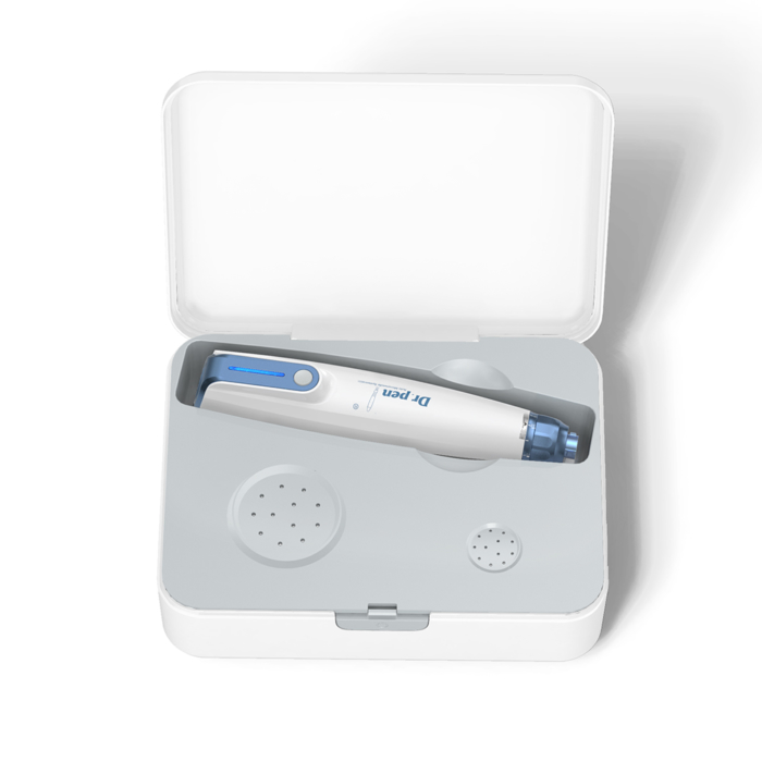 Dr. Pen A9W draadloze dermapen voor microneedling - Afbeelding 6