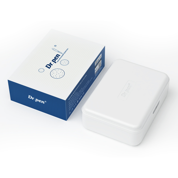 Dr. Pen A9W draadloze dermapen voor microneedling - Afbeelding 7