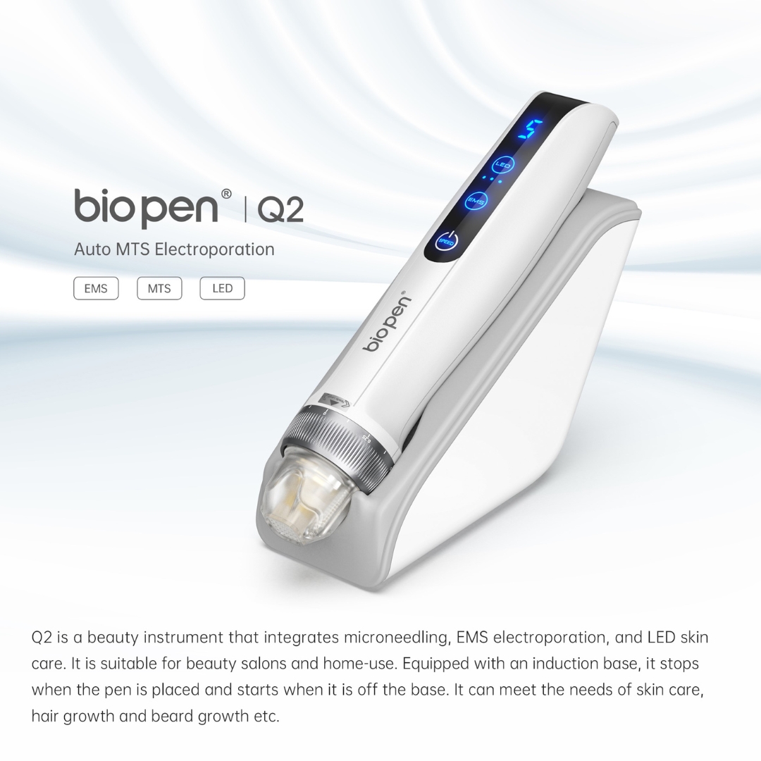 BioPenQ2