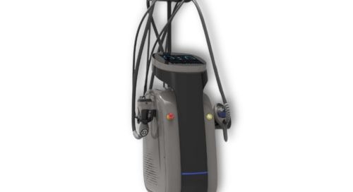 360 Multi 6 in 1 Velashape Slimming