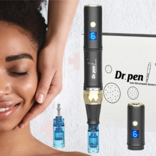 Dr.Pen A8S