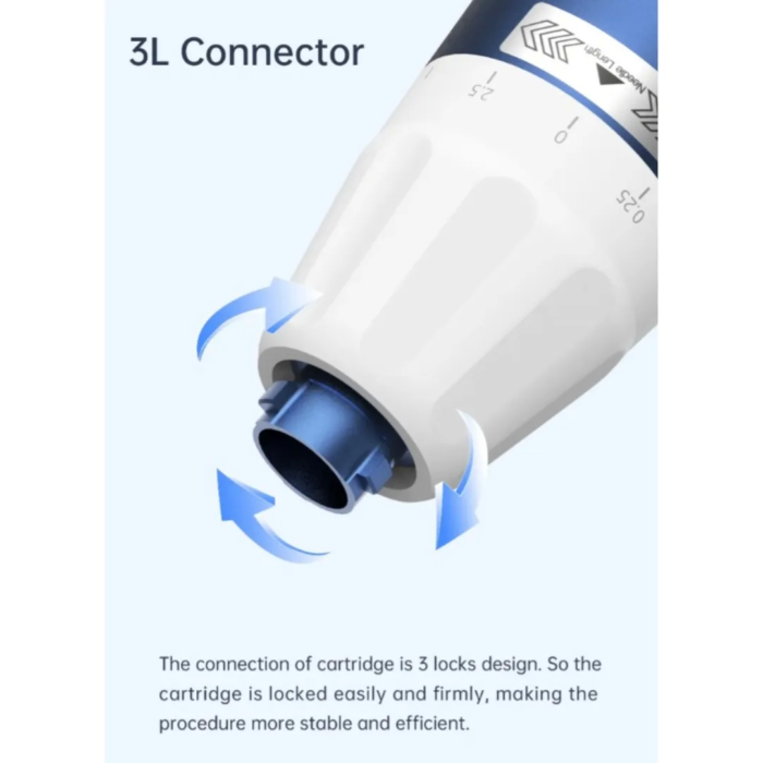 Dr. Pen A11 microneedling