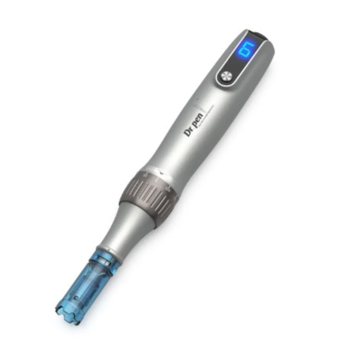 Dr. Pen M8S microneedling