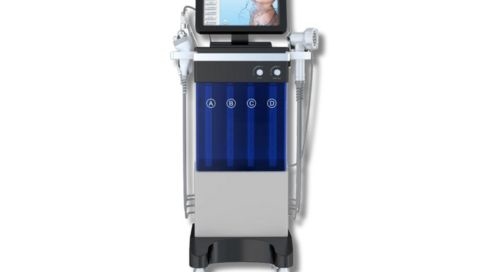 Hydra_Facial_14_in_1_Huidverzorgingsmachine