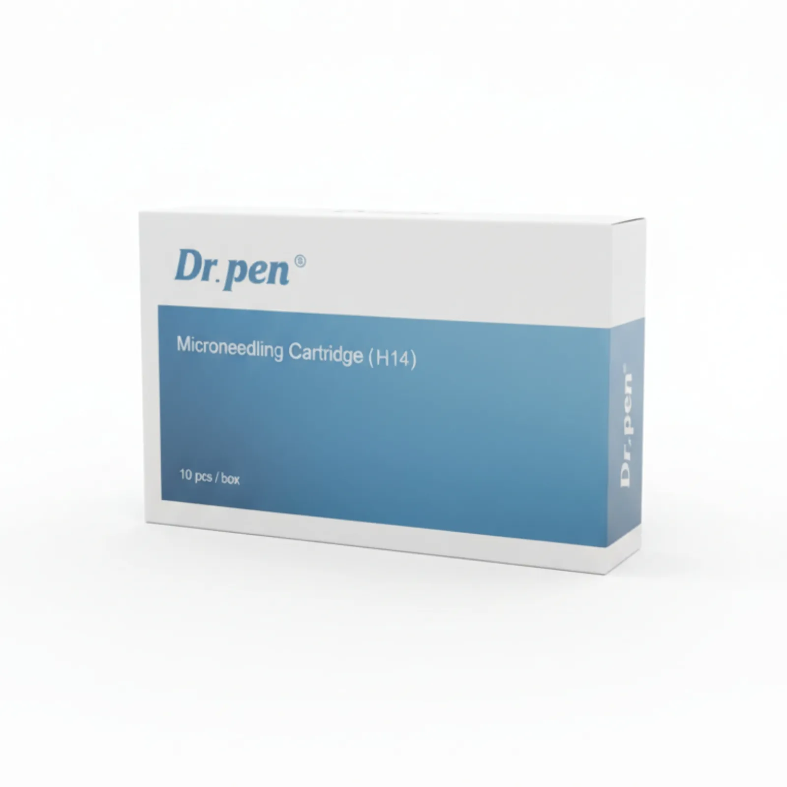 14‑pin microneedling cartridges voor Dr. Pen A20, set van 10- Origineel, koop veilig bij de distributeur- product foto