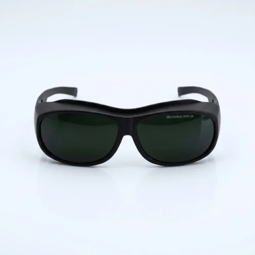 MLB-029 Laserbril voor Diode; YAG; Pico laser en IPL product foto met CE certificaat