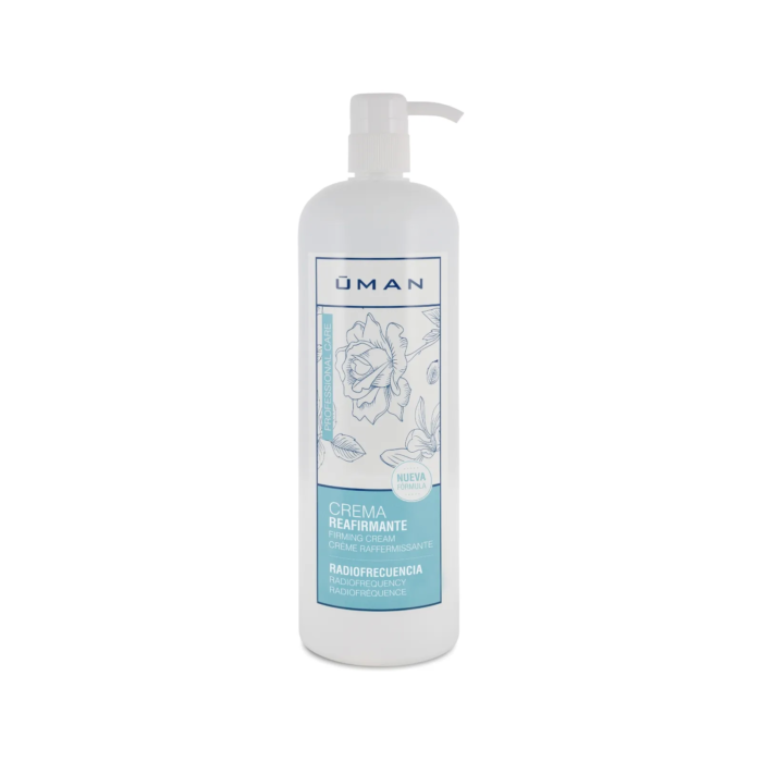 Uman Crème voor radiofrequentie - 1000 ml kopen bij MedAes Europe - TBT01