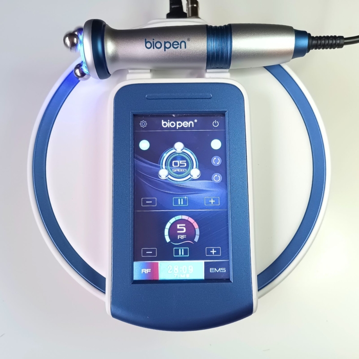 BioPen T6 product foto Massage en RF niveau 5