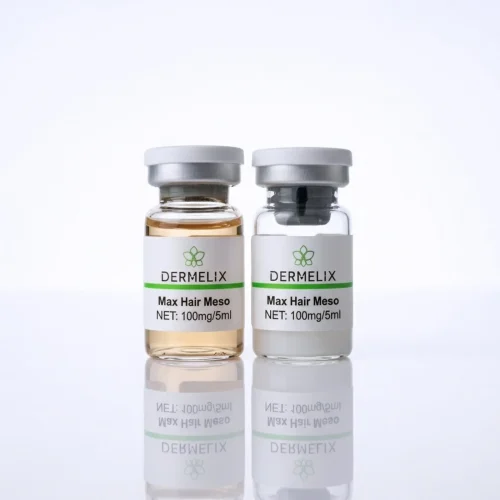 Dermelix Max Hair Meso 5ml product foto