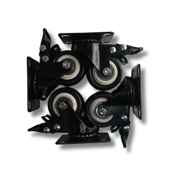 Illuxe Wielset voor LED Moonlight behandellampen