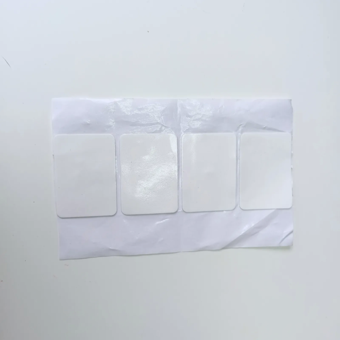 Illuxe Wielset voor LED Moonlight behandellampen - dubbelzijdige montagetape