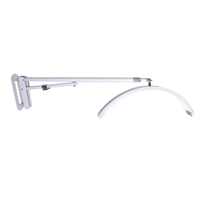 LED Moonlight wandlamp Illuxe IL18W – Wit kopen bij MedAes Europe_detail