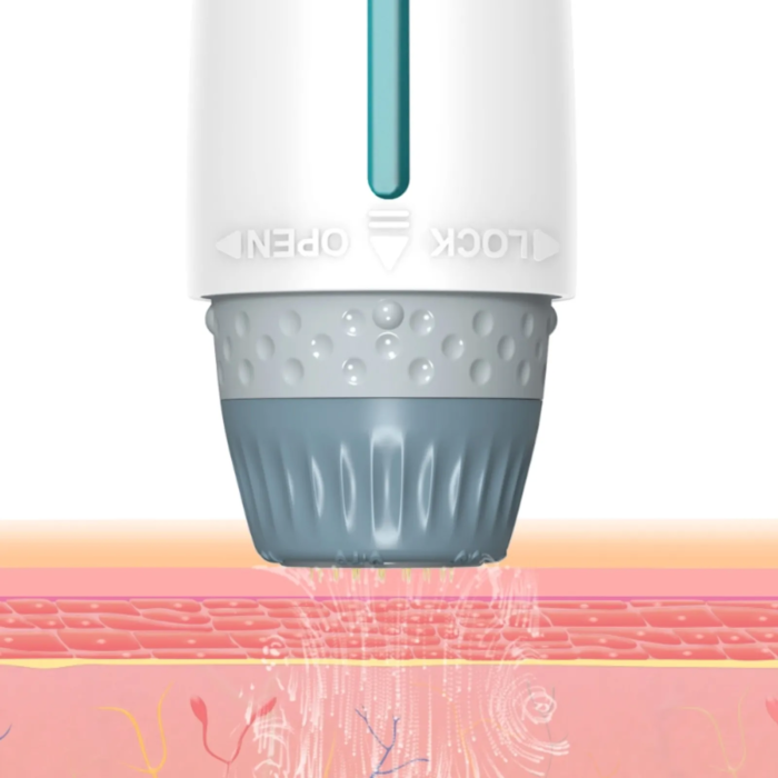 Bio Needle H24 MedAes detail foto 3