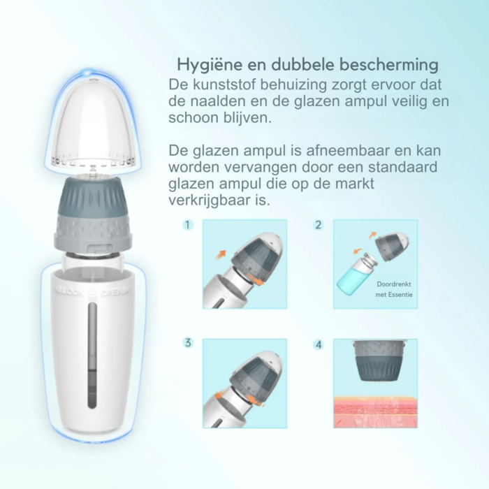 Bio Needle H24 MedAes detail foto 4