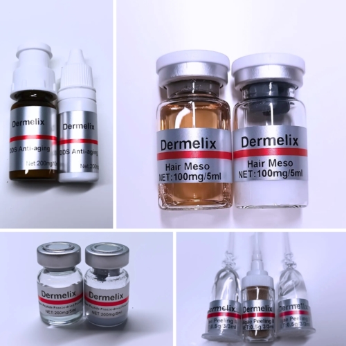 Cosmeceuticals