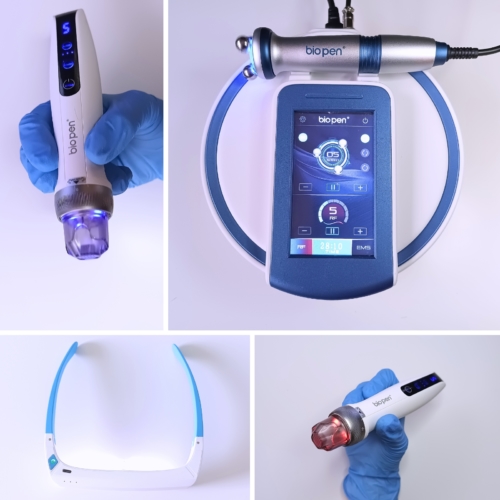 Lichttherapie