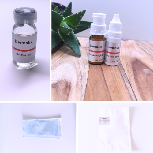 Post Treatment care