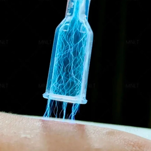 MedAes FusionPlasma Pro - Nuclear Fusion Plasma - Huidverstrakking en lifting van verslapte huid