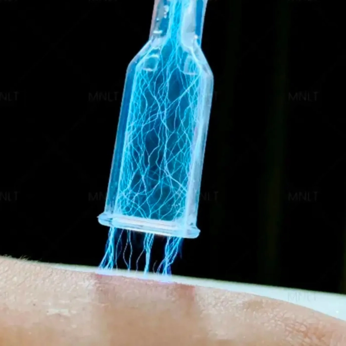 MedAes FusionPlasma Pro - Nuclear Fusion Plasma - Huidverstrakking en lifting van verslapte huid