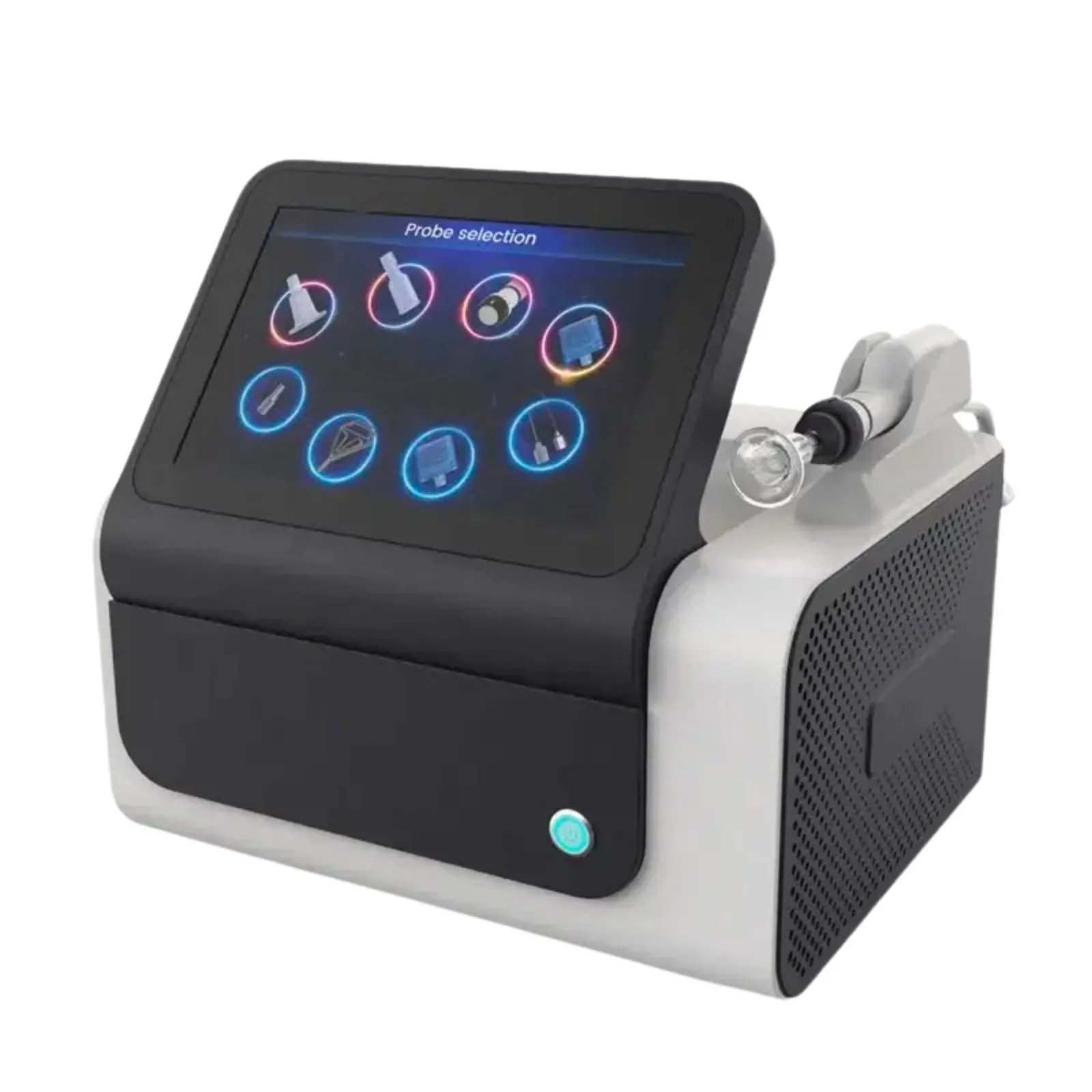 MedAes FusionPlasma Pro - geavanceerd apparaat voor plasma behandelingen - kopen bij MedAes Europe