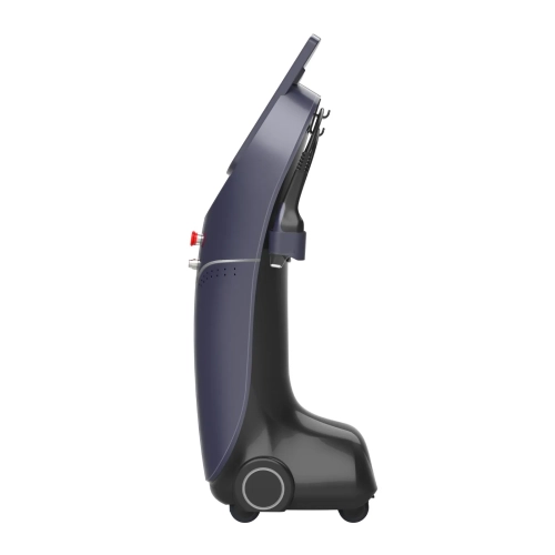MediThulium Elite 1927nm - Thulium laser voor huidverjonging kopen bij MedAes Europe_zij aanzicht