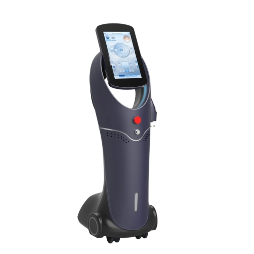 MediThulium Elite 1927nm geavanceerde Thulium laser voor huidverjonging, littekens en pigmentatie