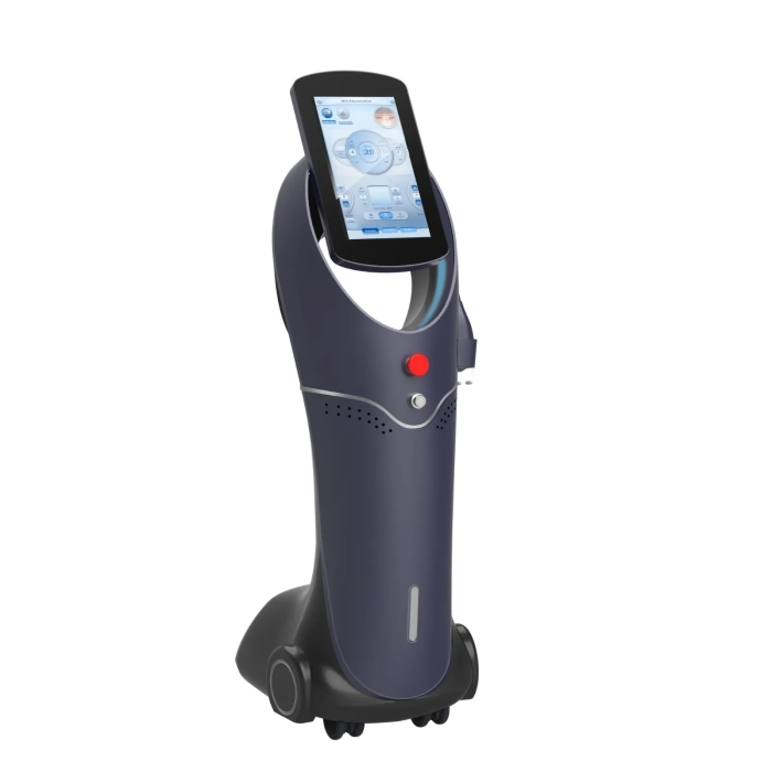 MediThulium Elite 1927nm geavanceerde Thulium laser voor huidverjonging, littekens en pigmentatie