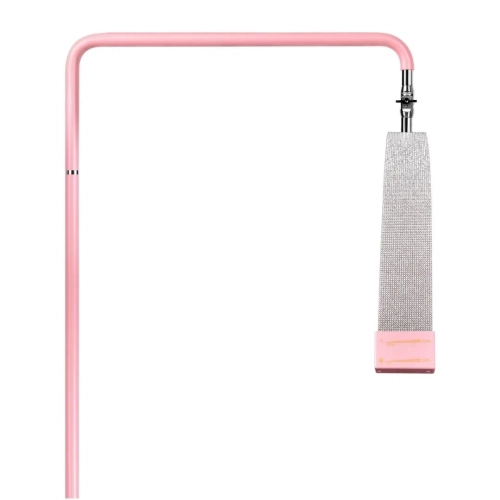 ILLUXE IL16-Half Moon Light -Behandellamp-Roze met glitters voorzicht