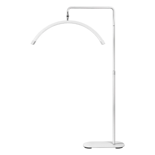 ILLUXE IL16-Half Moon Light -Behandellamp-Wit voorzicht