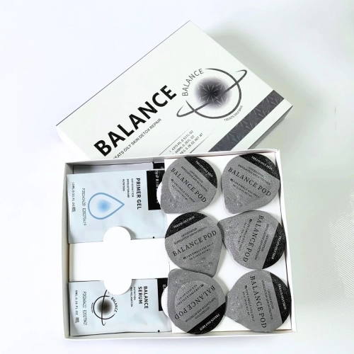 Balance Facial Restart Kit- MEDAES product foto 2