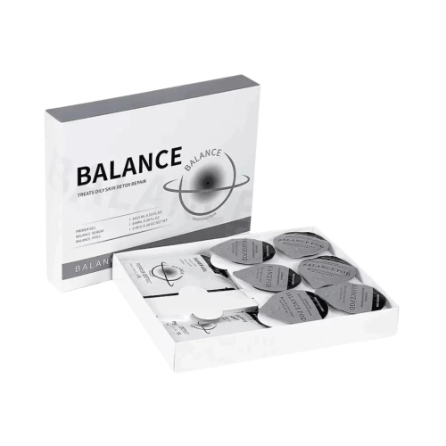 Balance Facial Restart Kit- MEDAES product foto