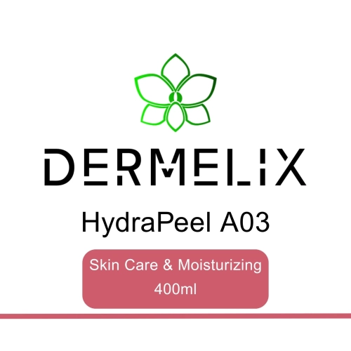 Dermelix HydraPeel A03