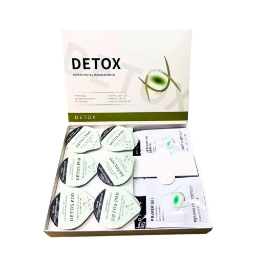 Detox Facial Restart Kit- MEDAES product foto
