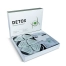 Detox Facial Restart Kit – Zuurstofbehandeling voor huidontgifting en herstel product foto MedAes