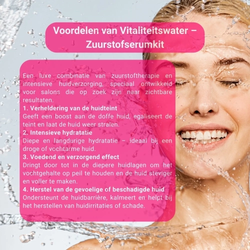 Dr. Meso Pure Fruit Peptide – Professionele Essencekit voor Dieptereiniging, Hydratatie en Huidvernieuwing (7 x 20 ml) MEDAES werking