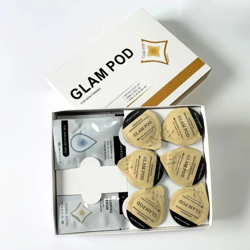 Glam Facial Restart Kit- MEDAES product foto 2