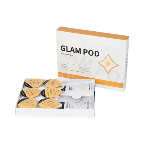 Glam Facial Restart Kit- MEDAES product foto