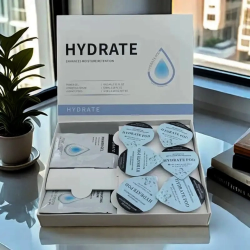 Hydrate Facial Restart Kit- MEDAES product foto 2