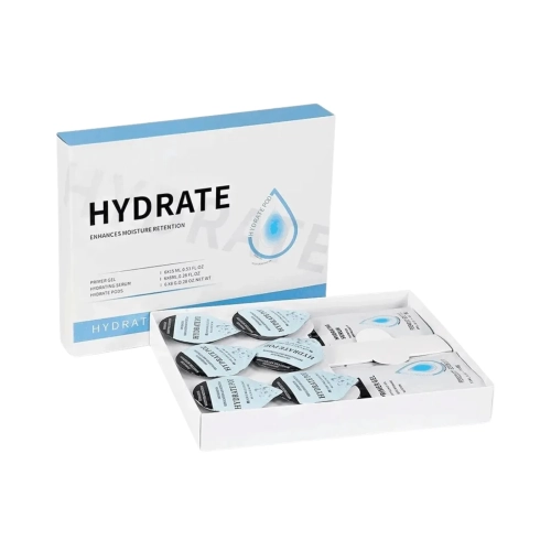 Hydrate Facial Restart Kit- MEDAES product foto
